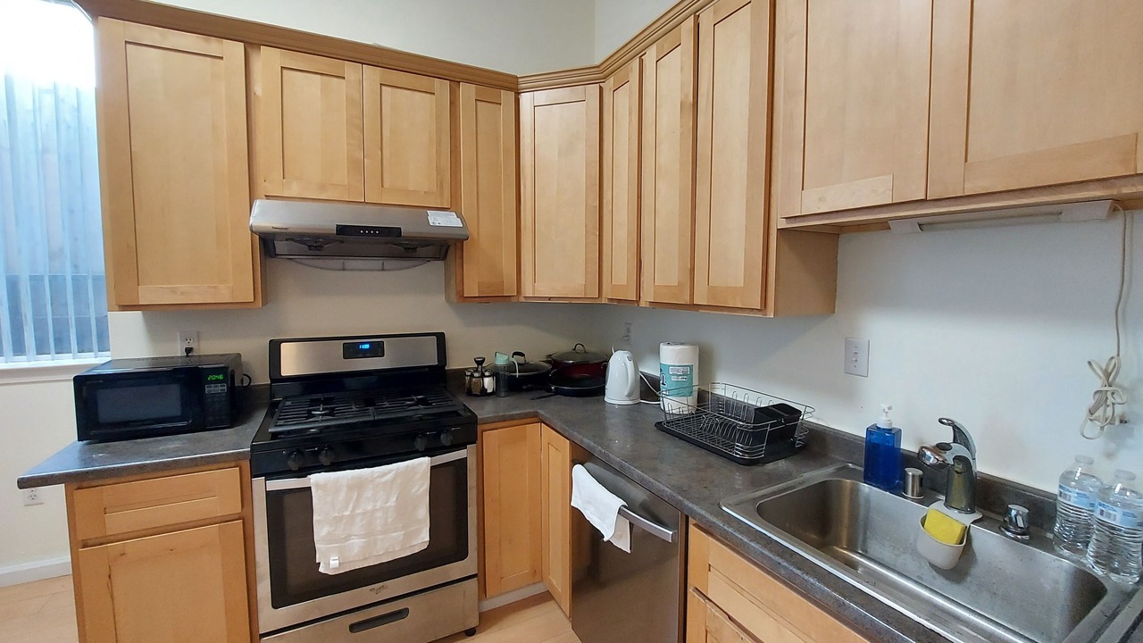 Photo of Kitchen in Daly City