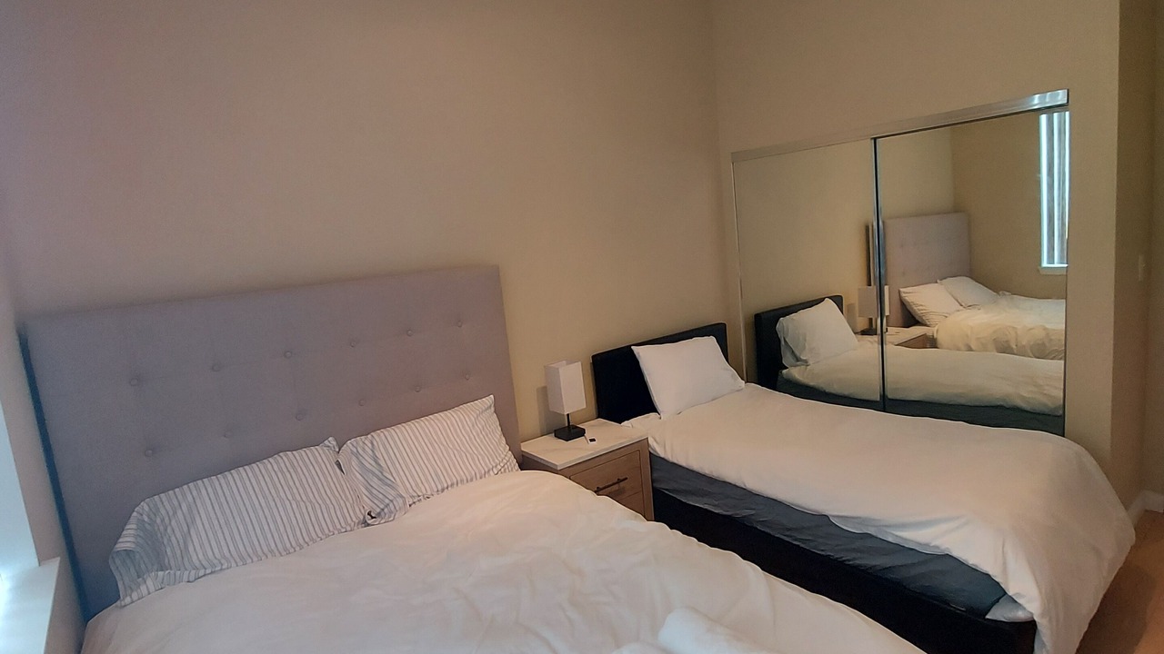 Photo of Bedroom in Daly City