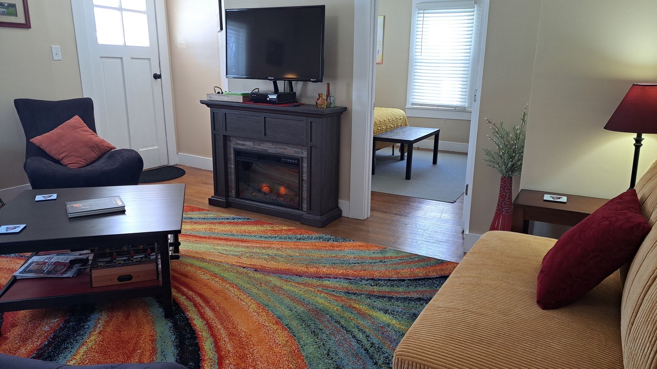 Photo of Livingroom in Lawrenceburg