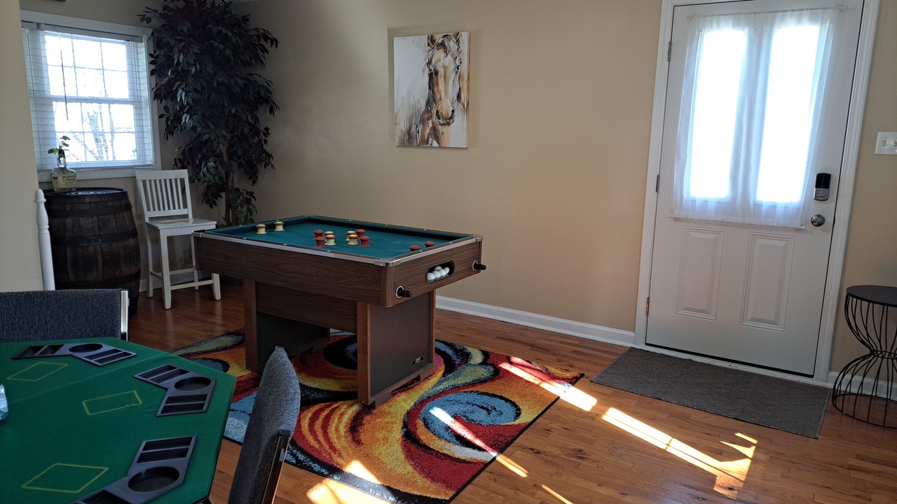 Photo of Bedroom in Lawrenceburg