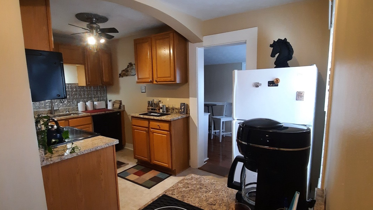Photo of Bedroom in Lawrenceburg