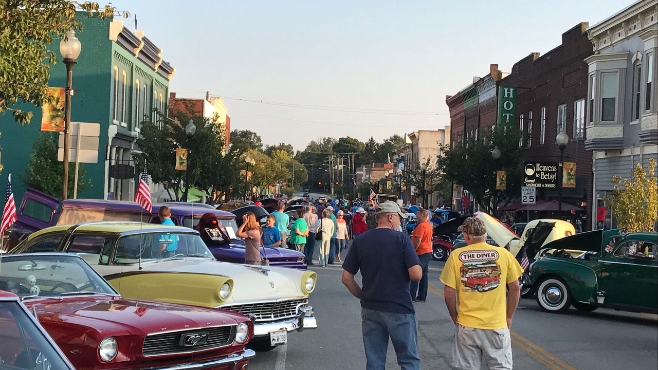 Photo of Others in Lawrenceburg