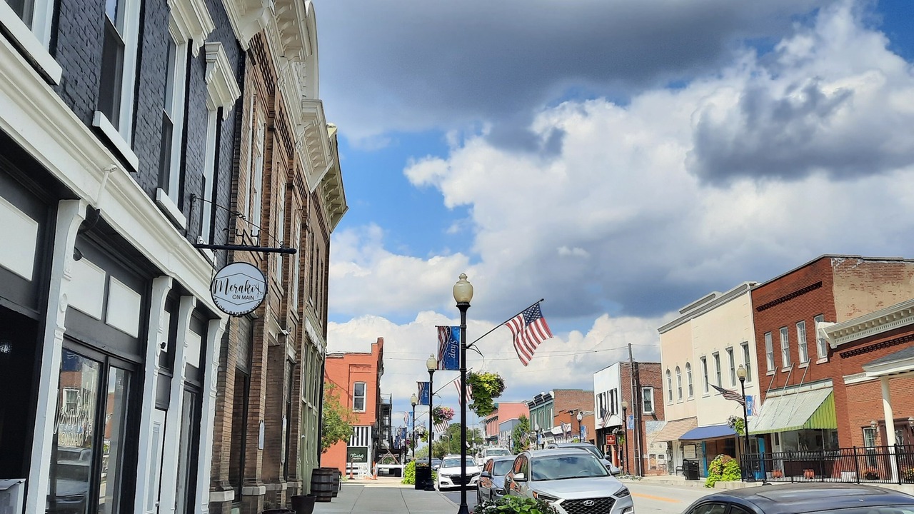 Photo of Others in Lawrenceburg