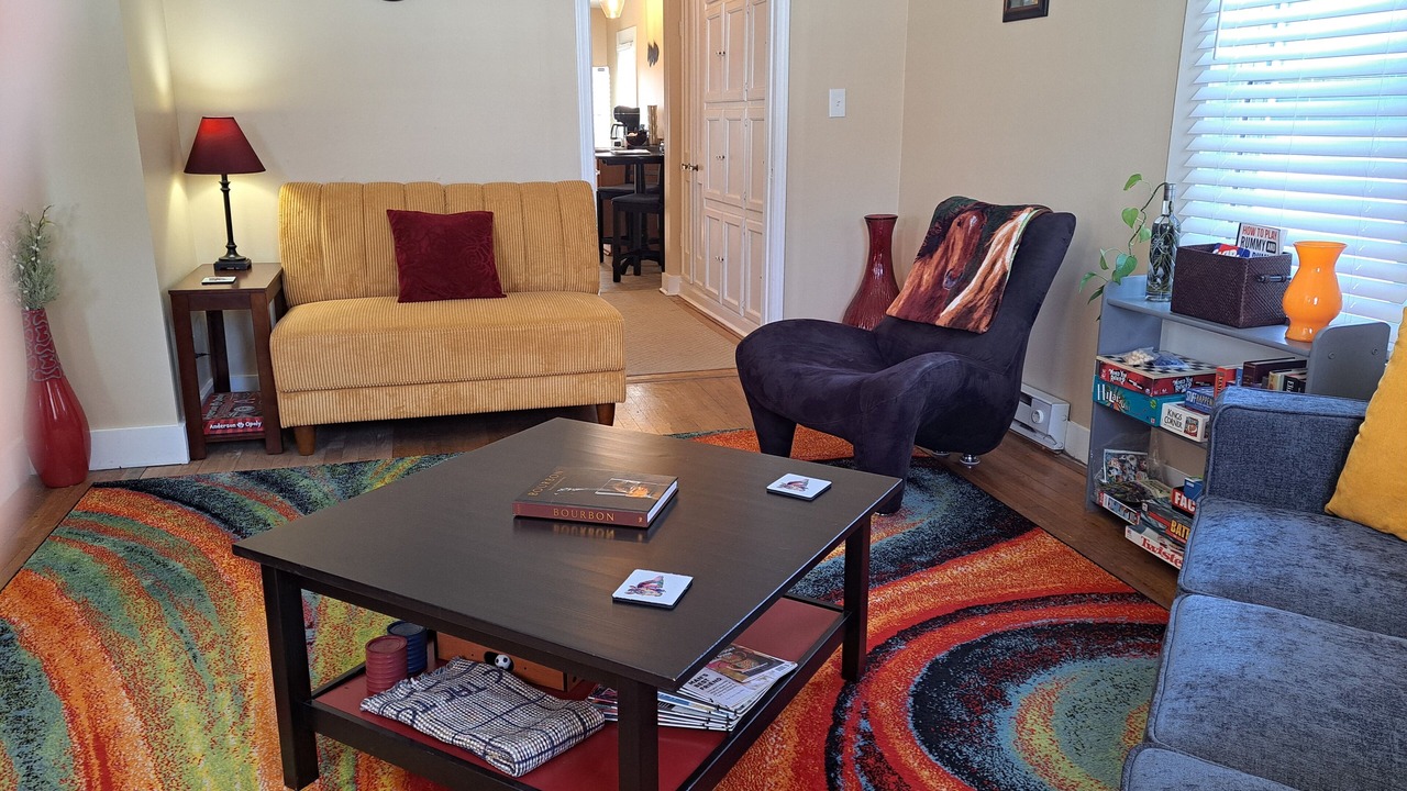 Photo of Livingroom in Lawrenceburg