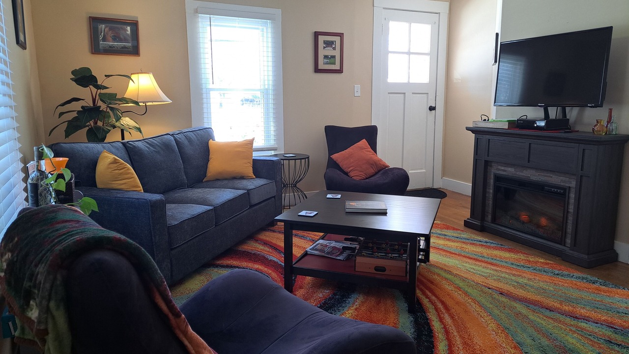 Photo of Livingroom in Lawrenceburg
