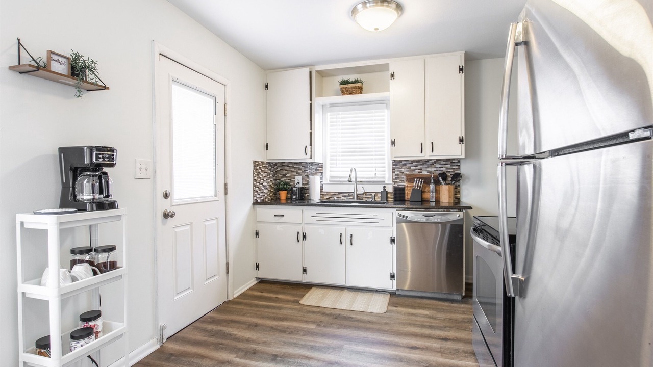 Photo of Kitchen in South Kansas City