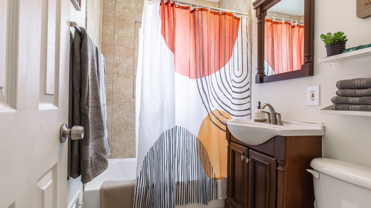 Photo of Bathroom in South Kansas City