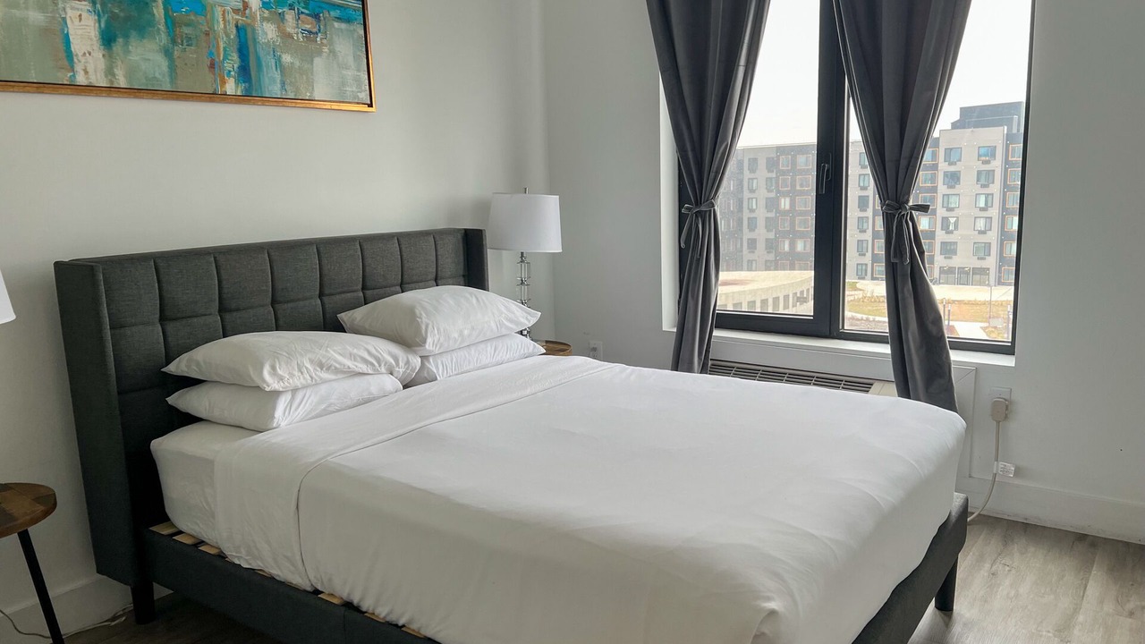 Photo of Bedroom in Elizabeth