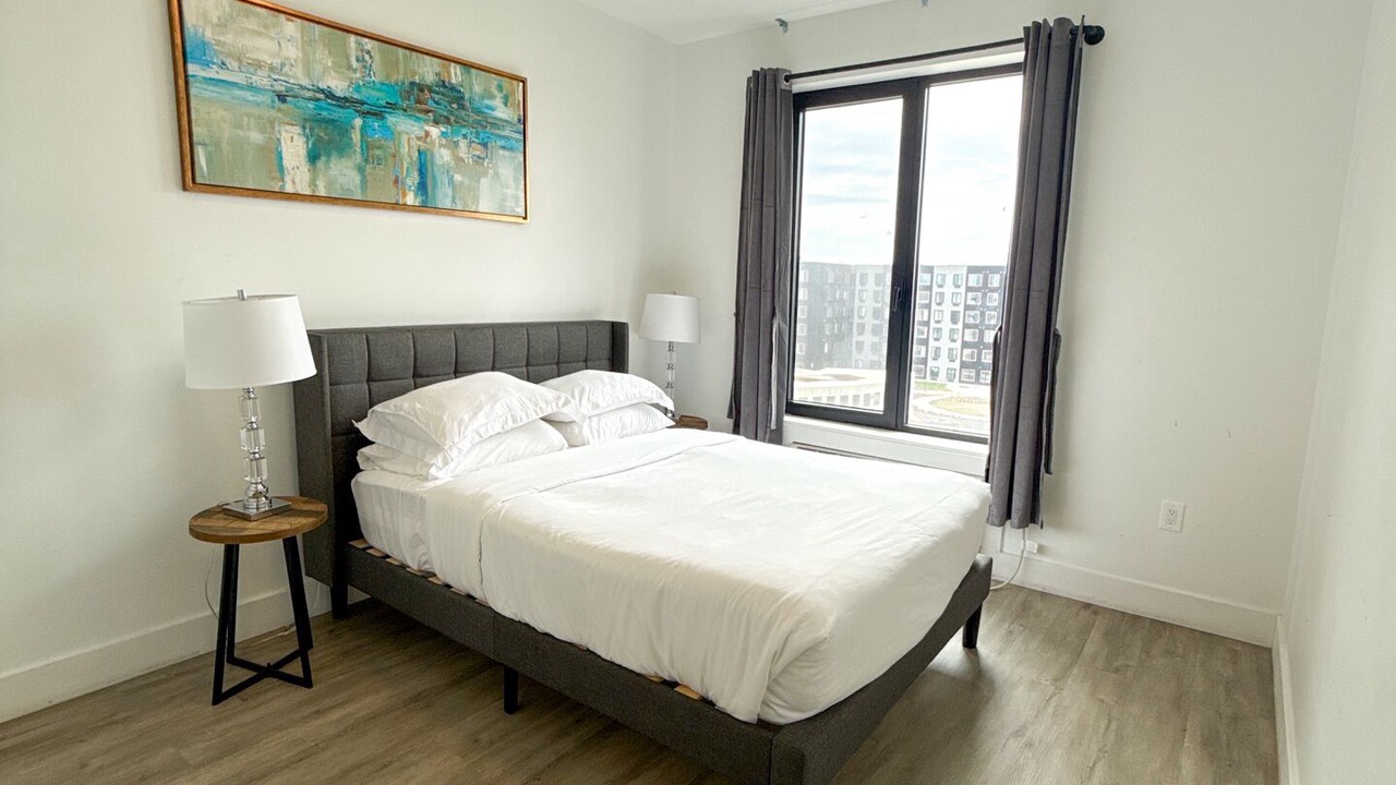 Photo of Bedroom in Elizabeth