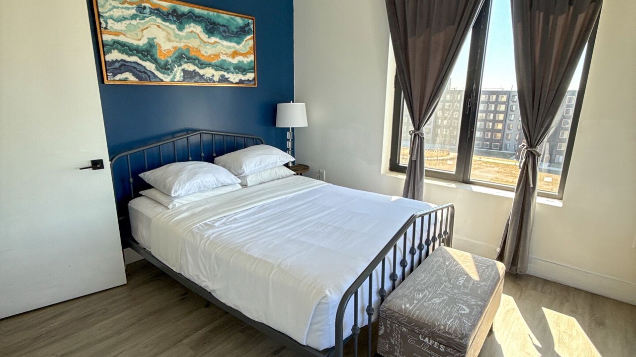 Photo of Bedroom in Elizabeth