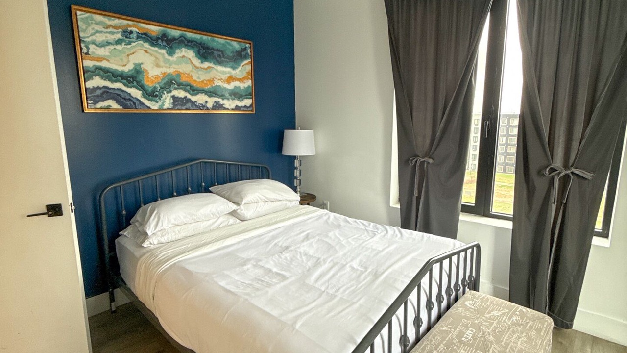 Photo of Bedroom in Elizabeth