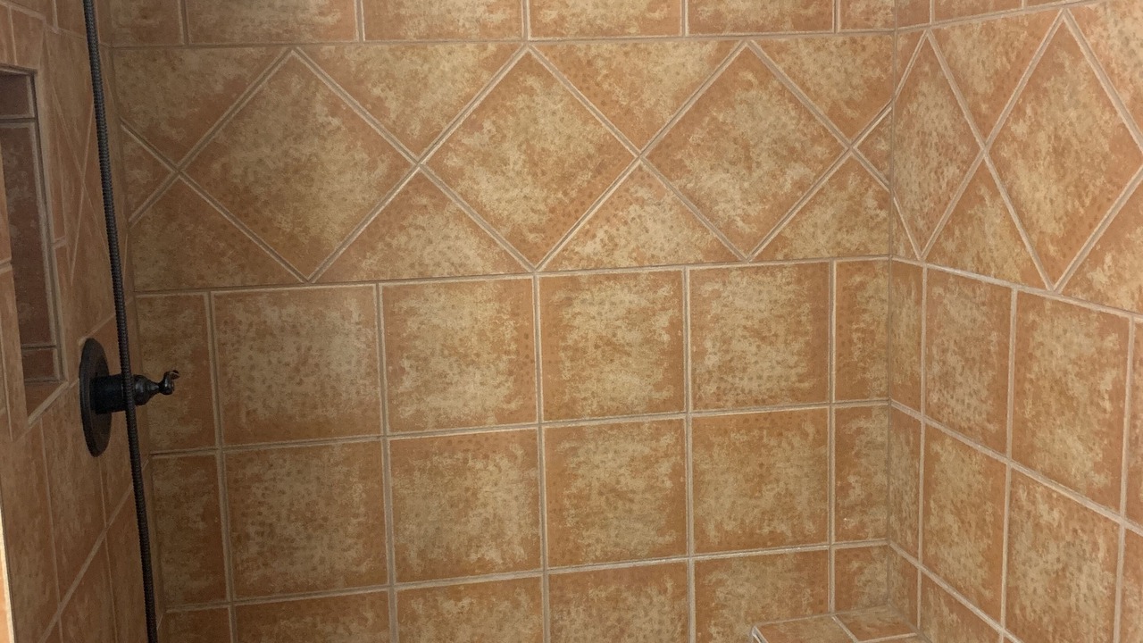 Photo of Bathroom in Oden
