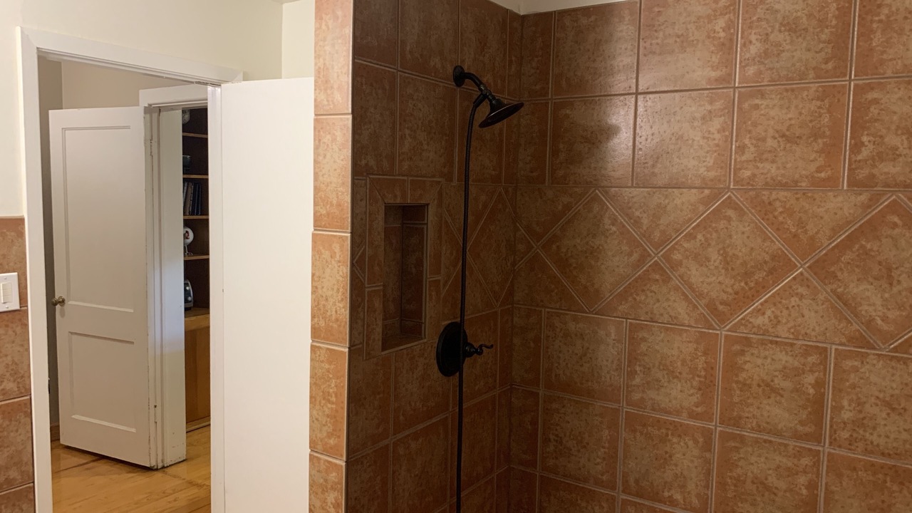 Photo of Bathroom in Oden
