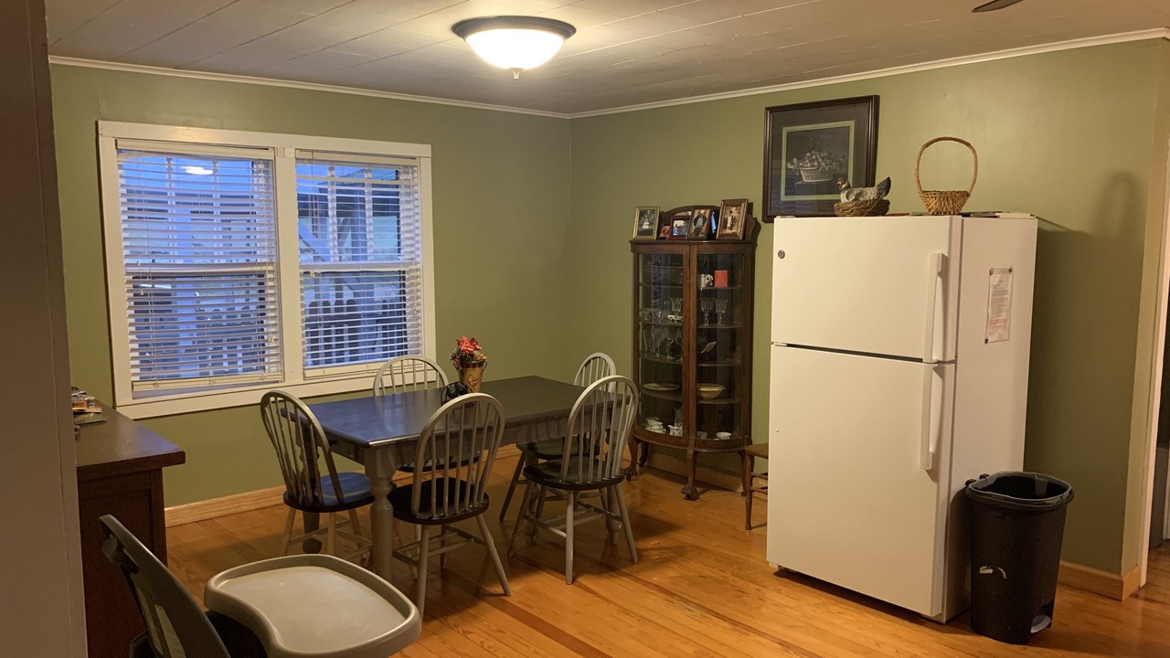 Photo of Livingroom in Oden
