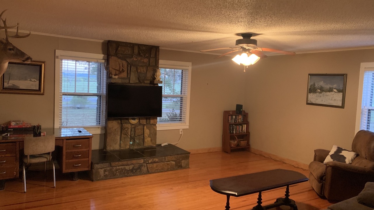 Photo of Livingroom in Oden