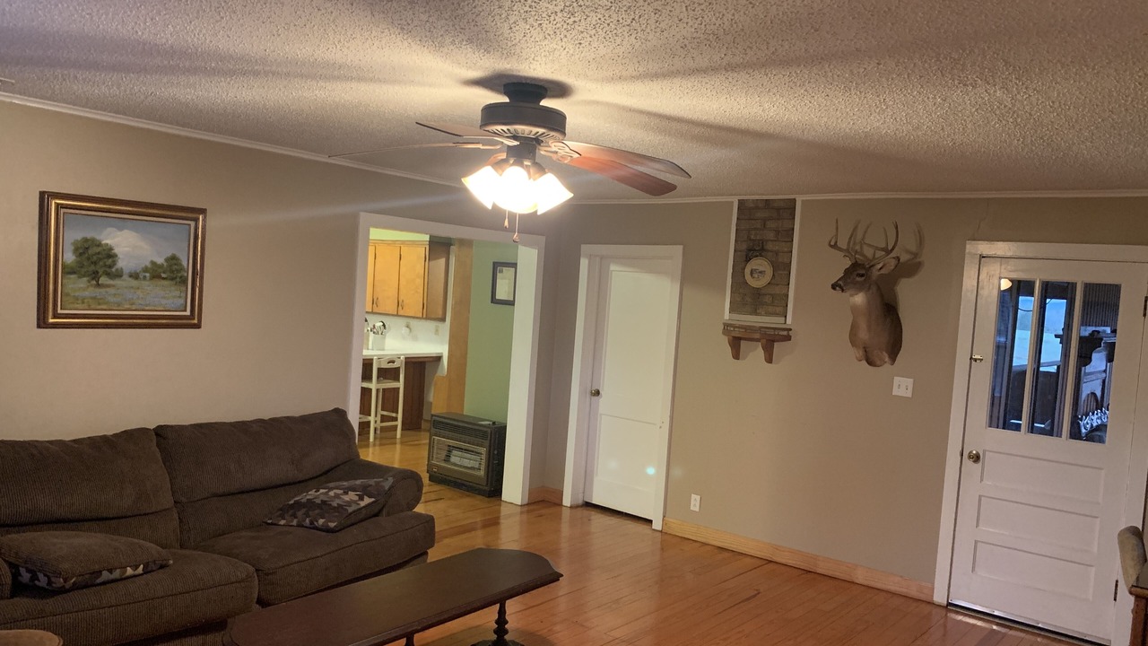 Photo of Livingroom in Oden