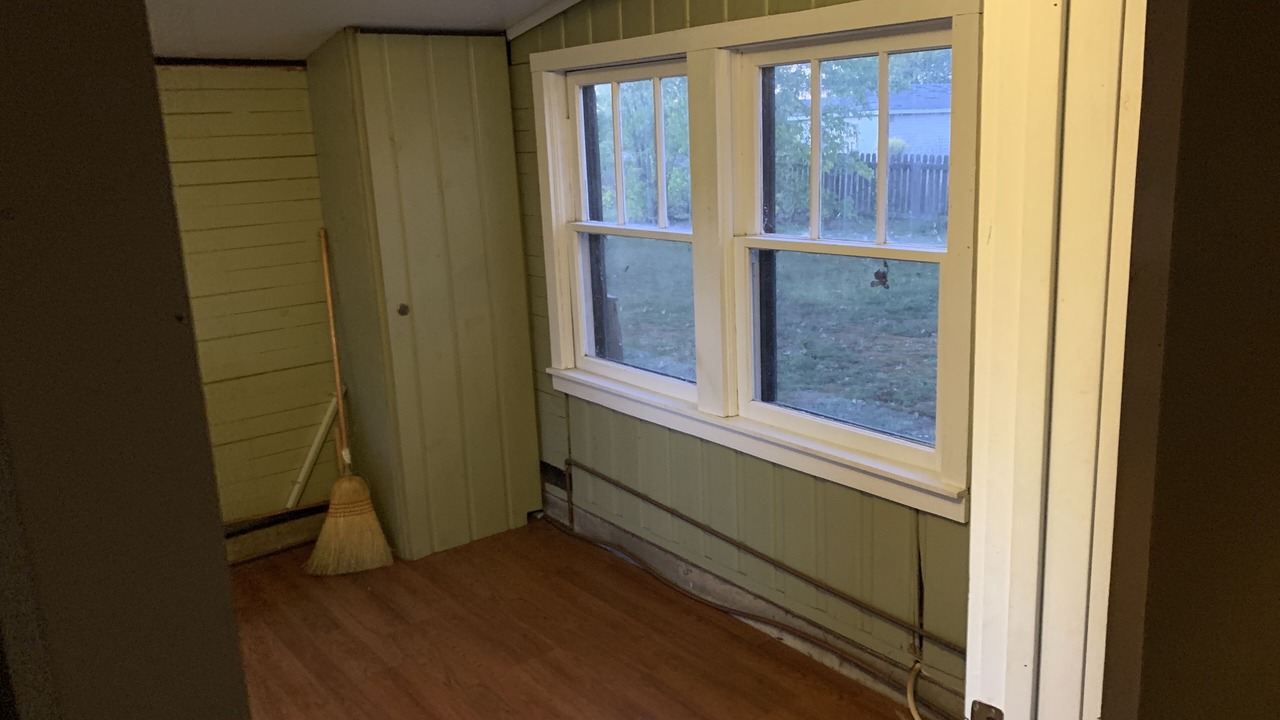 Photo of Bedroom in Oden