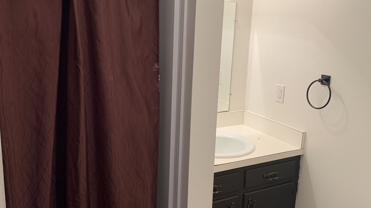 Photo of Bathroom in Oden