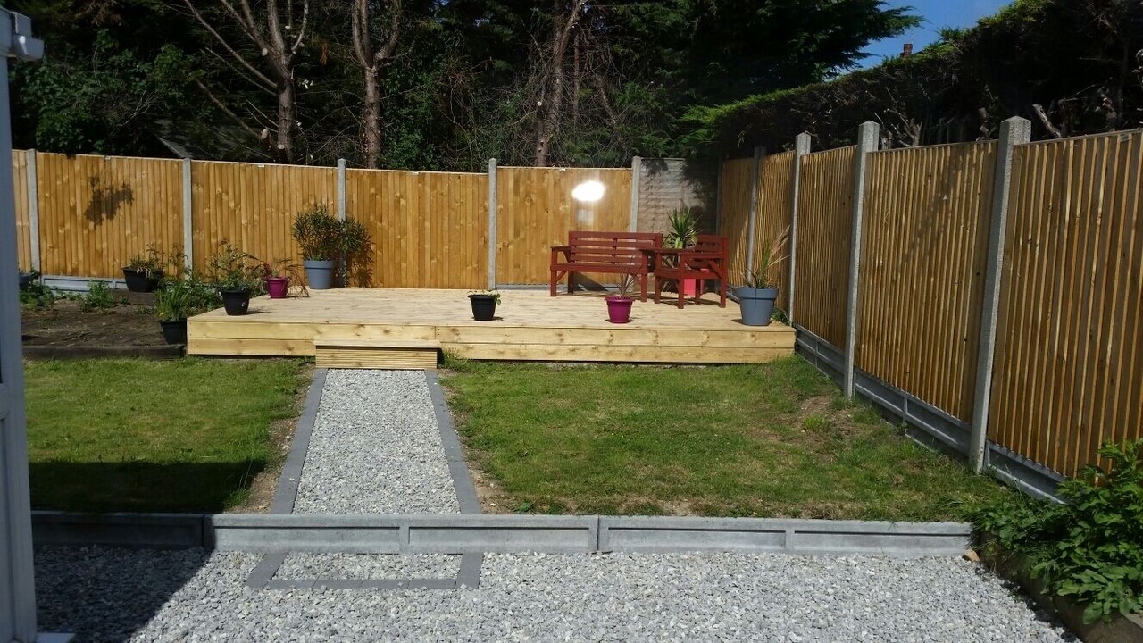 Photo of Outdoor in Swalecliffe