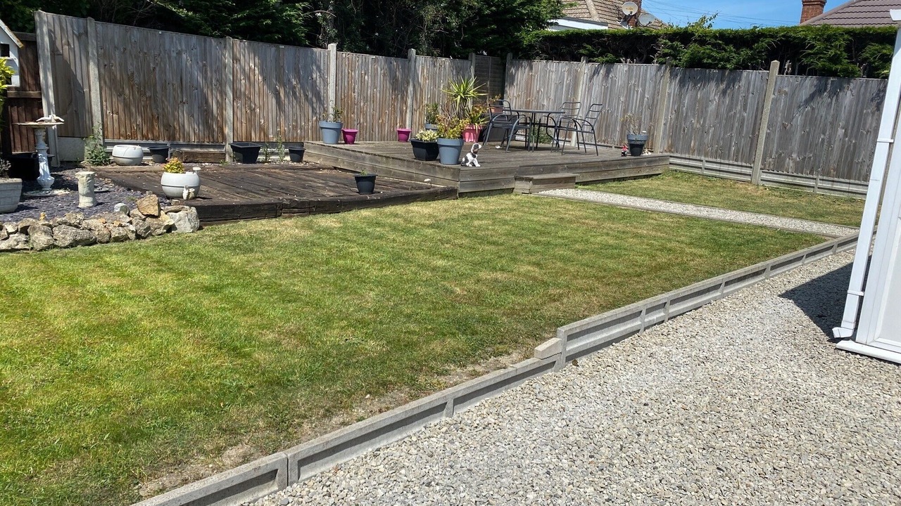 Photo of Outdoor in Swalecliffe