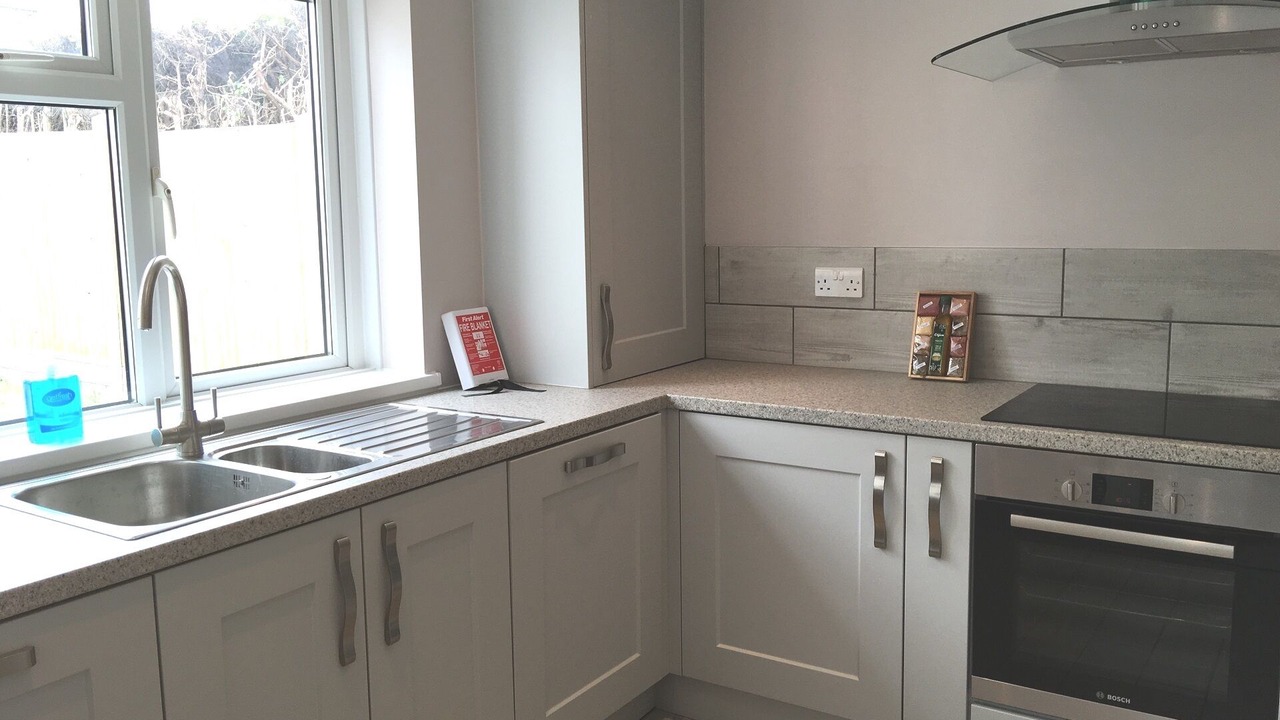 Photo of Kitchen in Swalecliffe