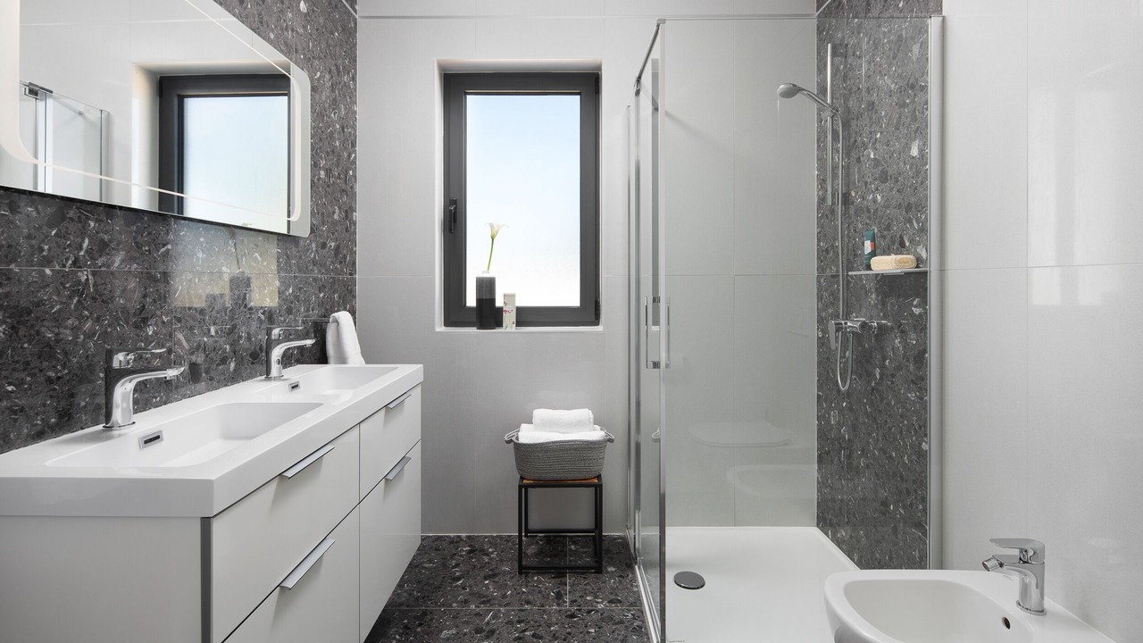 Photo of Bathroom in Sveti Petar u Sumi