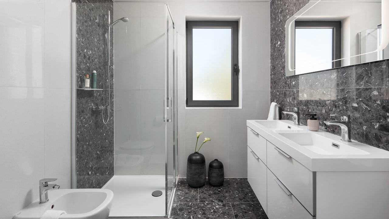 Photo of Bathroom in Sveti Petar u Sumi