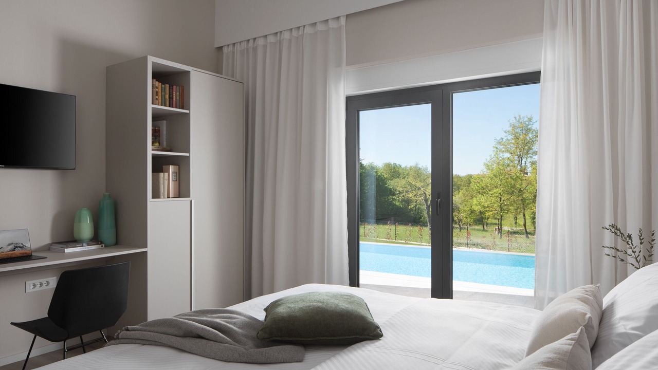Photo of Bedroom in Sveti Petar u Sumi
