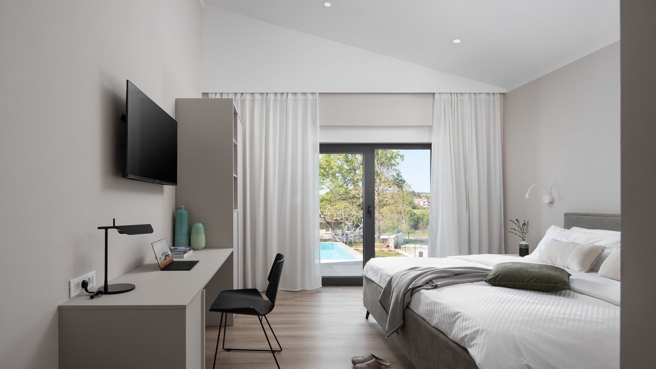 Photo of Bedroom in Sveti Petar u Sumi
