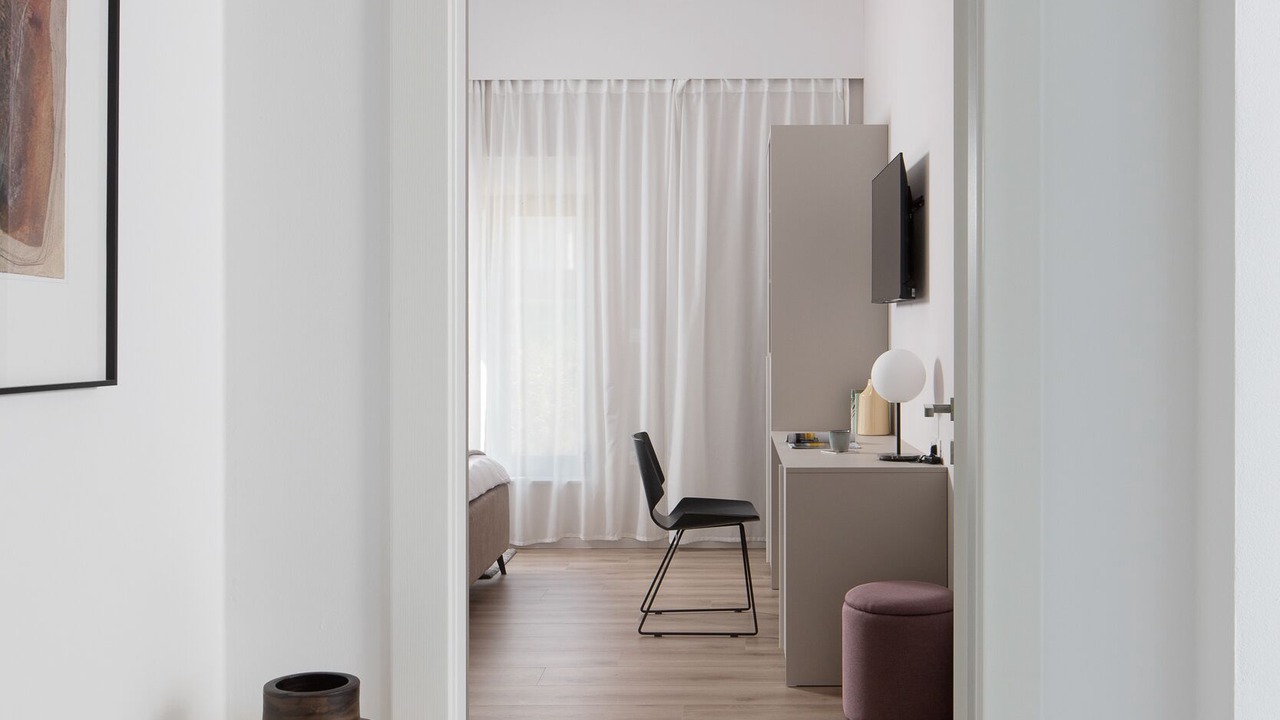 Photo of Bedroom in Sveti Petar u Sumi