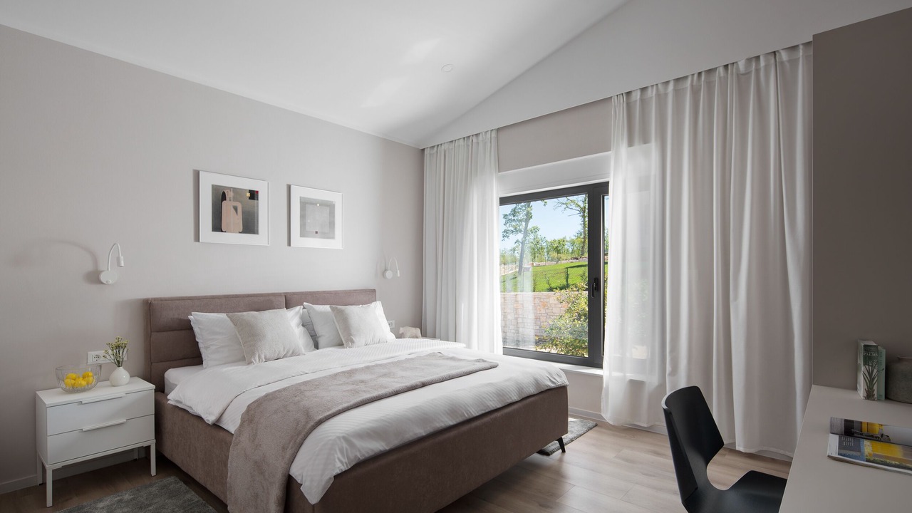Photo of Bedroom in Sveti Petar u Sumi
