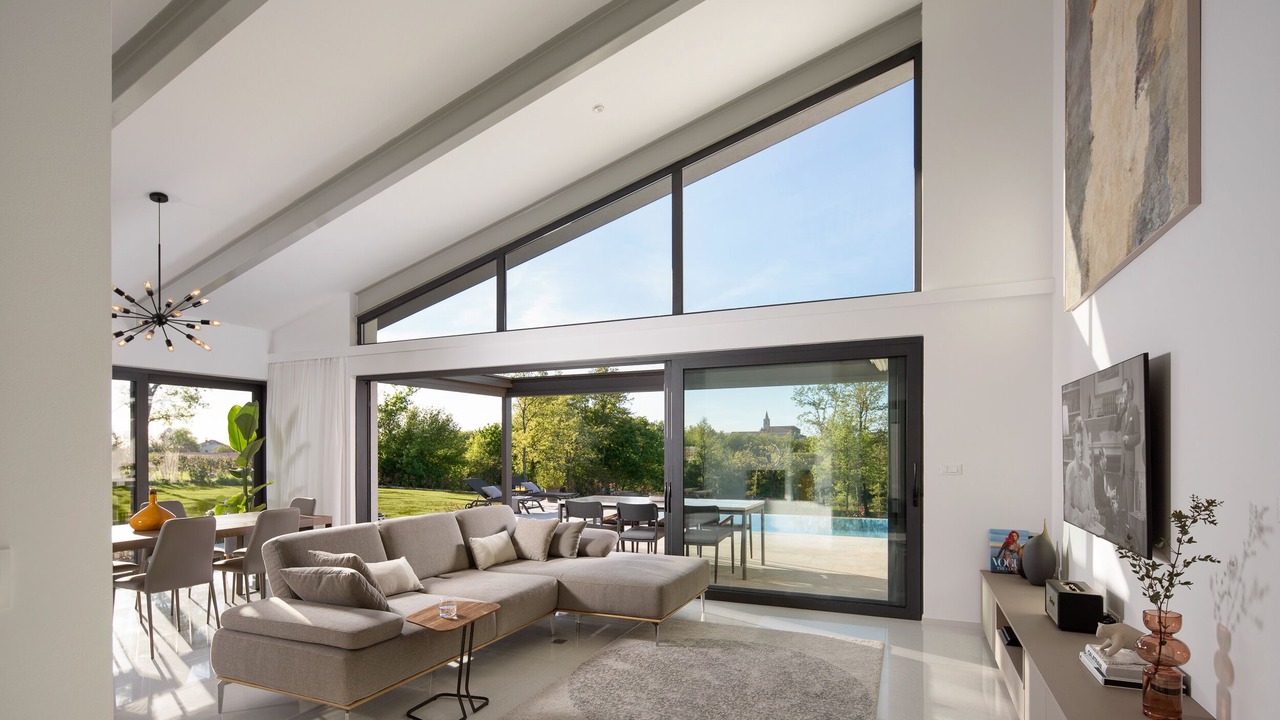 Photo of Livingroom in Sveti Petar u Sumi