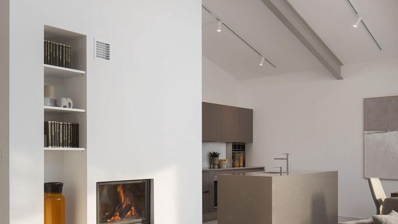 Photo of Livingroom in Sveti Petar u Sumi