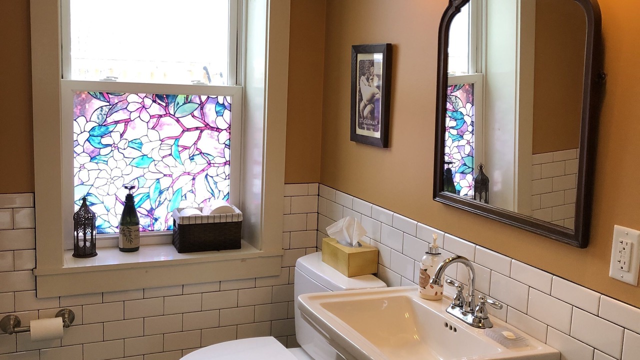Photo of Bathroom in Freeville