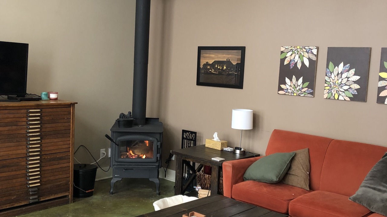 Photo of Livingroom in Freeville