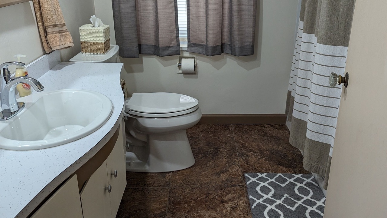 Photo of Bathroom in Kenmore