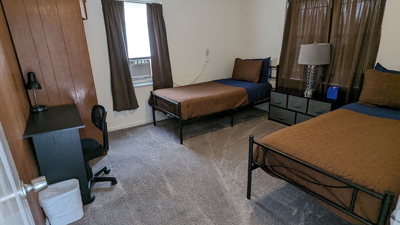 Photo of Bedroom in Kenmore