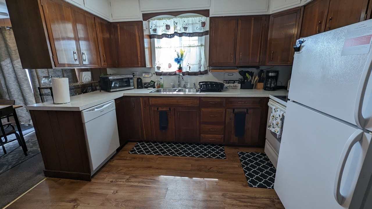 Photo of Kitchen in Kenmore