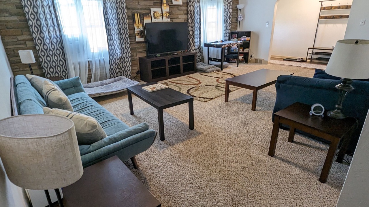Photo of Livingroom in Kenmore