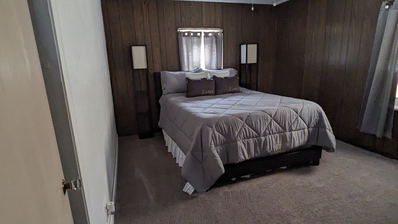 Photo of Bedroom in Kenmore