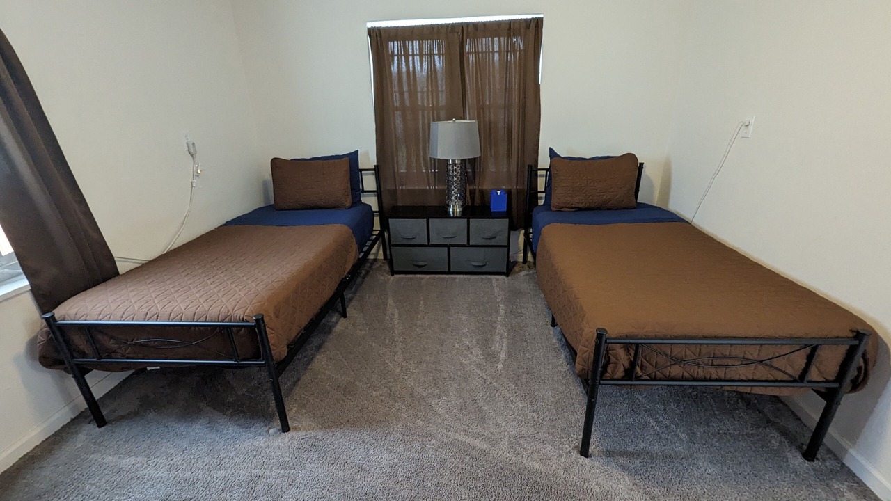 Photo of Bedroom in Kenmore