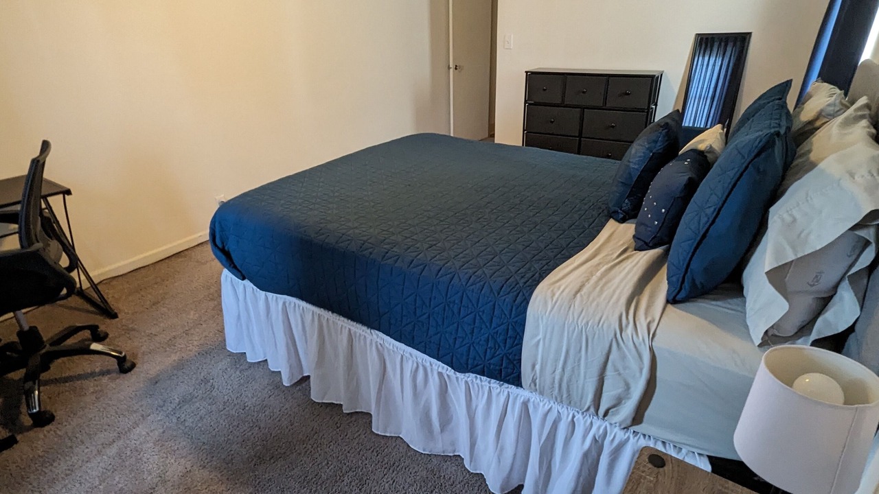 Photo of Bedroom in Kenmore