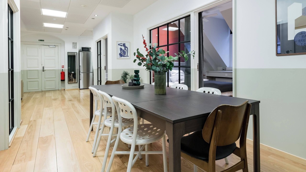 Photo of Others in Copenhagen City Centre