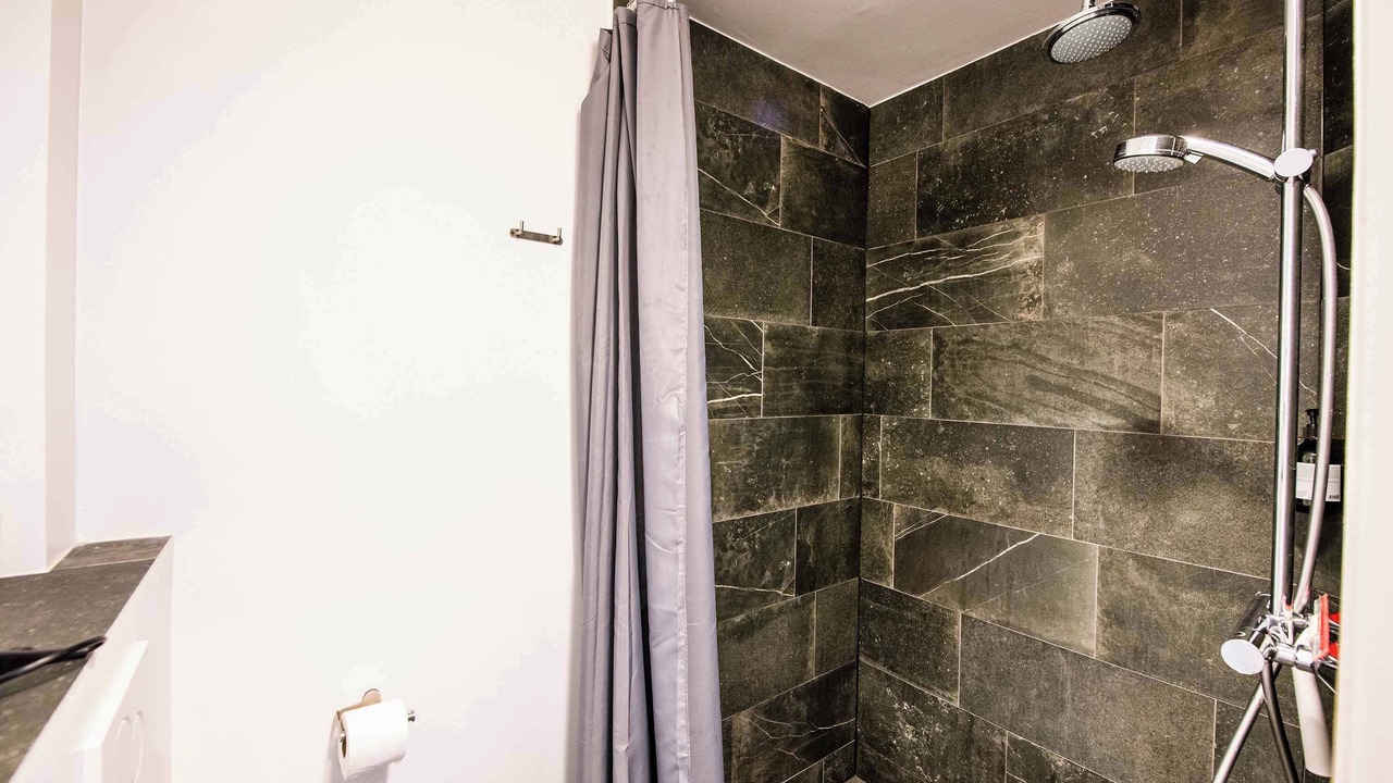 Photo of Bathroom in Copenhagen City Centre