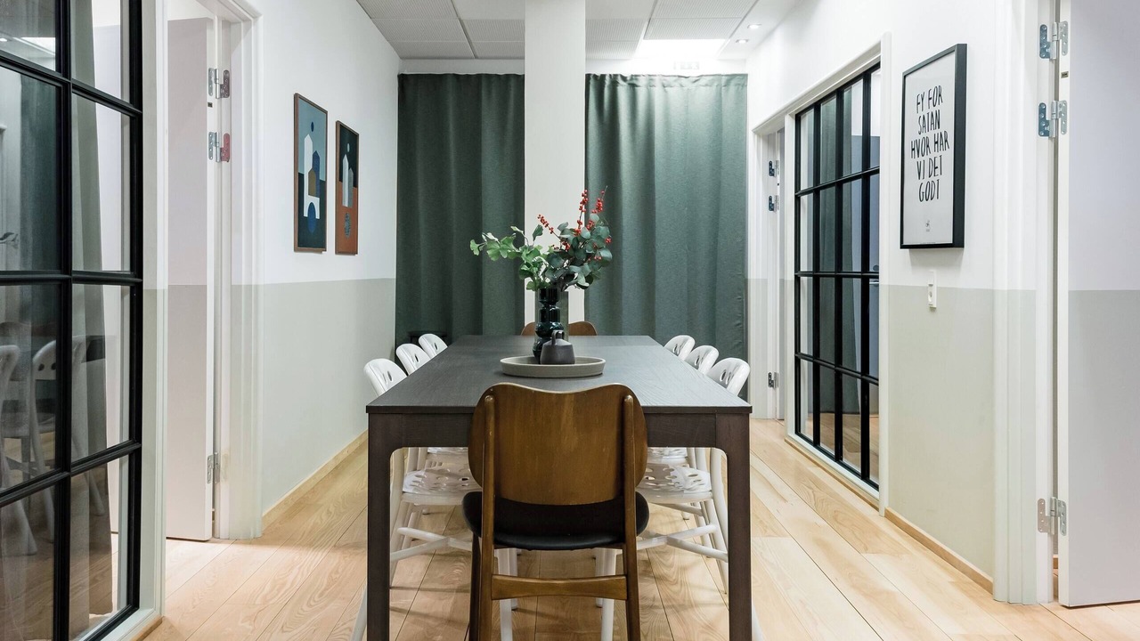 Photo of Others in Copenhagen City Centre