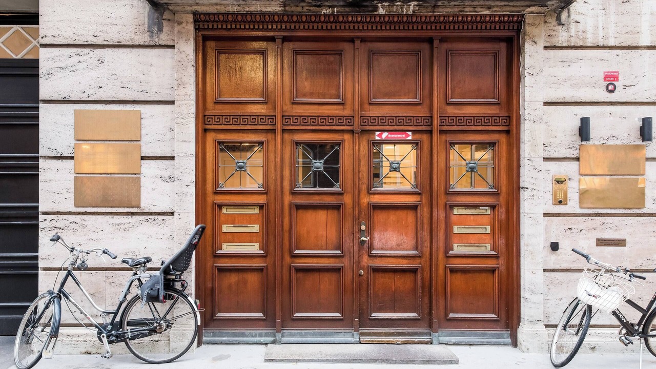 Photo of Outdoor in Copenhagen City Centre
