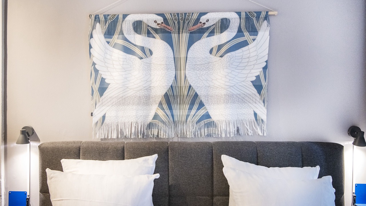 Photo of Bedroom in Copenhagen K