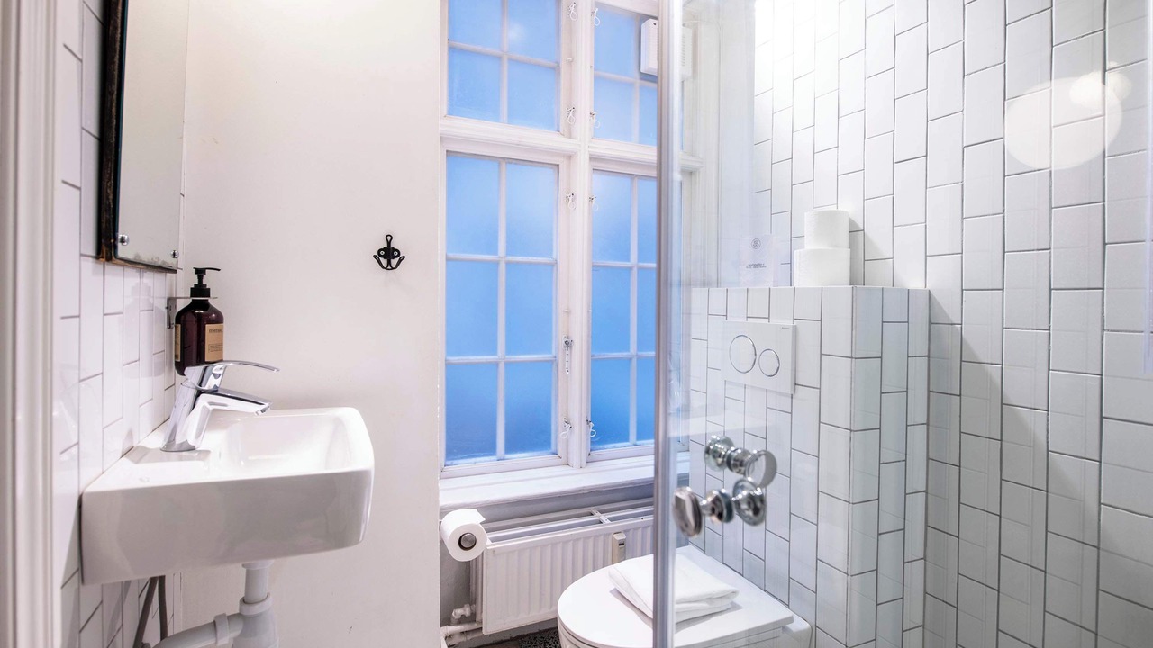 Photo of Bathroom in Copenhagen K
