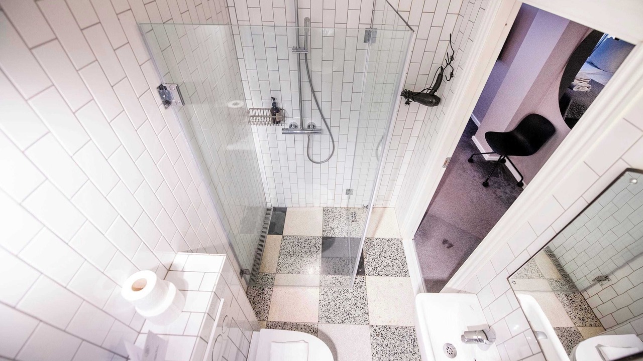 Photo of Bathroom in Copenhagen K