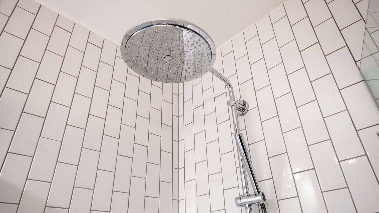 Photo of Bathroom in Copenhagen K